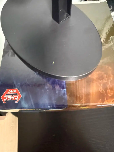 My Hero Academia Todoroki figure