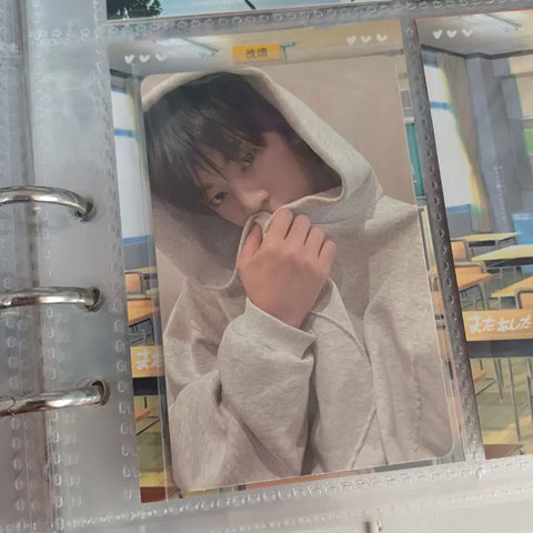 TWS Dohoon Weverse version album inclusions photocard transfer sale