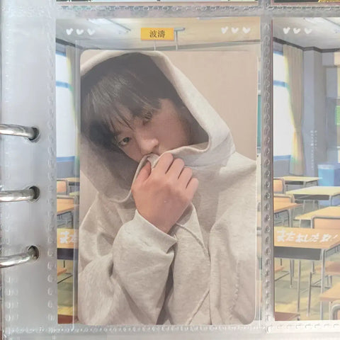 TWS Dohoon Weverse version album inclusions photocard transfer sale