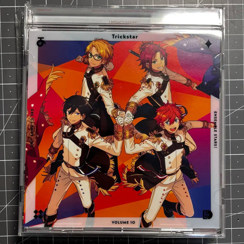 Ensemble Stars! Trickstar Album Vol. 3