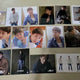 JYJ Kim Junsu Collection Cards 19 cards as a set