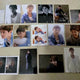 JYJ Kim Junsu Collection Cards 19 cards as a set