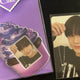 NCT 127 Jungwoo Birthday Photocard Transfer