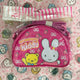 Classic Young Art Kiddy Mini Shoulder Bag