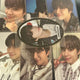NCT 127 Fact Check Jungwoo photocard full set transfer