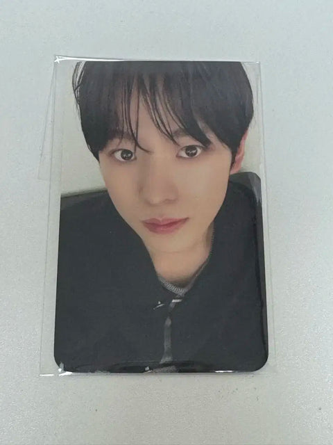 Everland Entrance Photocard Yuushi