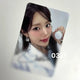 fromis_9 Park Jiwon Signed Ssaposs Photo Card Unreleased Doctor ver. Official Goods Transfer