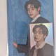 ZEROBASEONE Fan-Con Blue Mansion Photo Set Unopened Kim Jiwoong