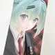 Unopened Hatsune Miku Fashion Preppy Figure Bishoujo