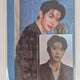 ZEROBASEONE Fancon Blue Mansion Photocard Set Unopened Kim Taerae