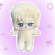 Unopened Mallow Noah PLAVE doll
