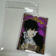 Katekyo Hitman Reborn! Hibari Esteka Transfer