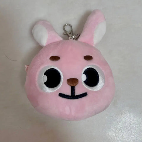 DAY6 DENIMALZ PilKi Face Pouch 2019