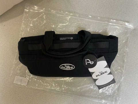 PLAVE light stick bag, unused, includes big photocard.