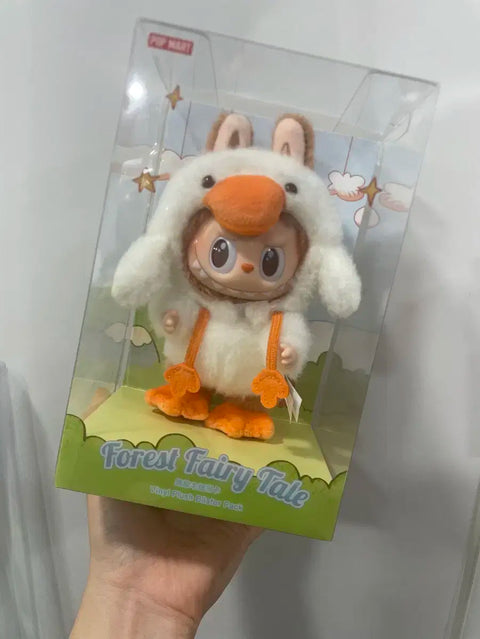 Unopened) Authentic Oriri Couple Forest Tale