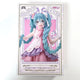 Unopened Hatsune Miku Wonderland Rapunzel Figure Bishoujo