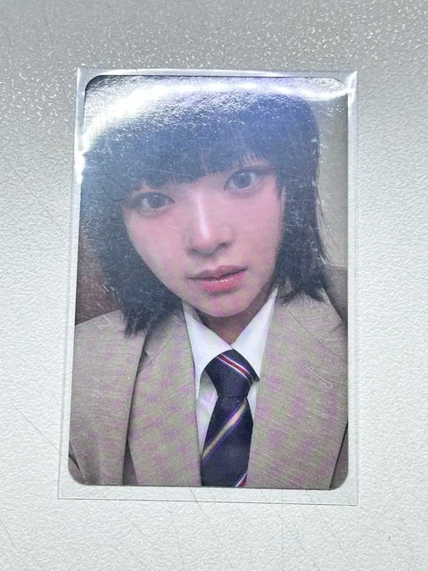 TWICE This is for Jeongyeon photocard transfer.