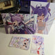 Tenkoshi Ibuki Merchandise Bundle [Stellive Stellive Ibuki Stellbuki Spring Date]