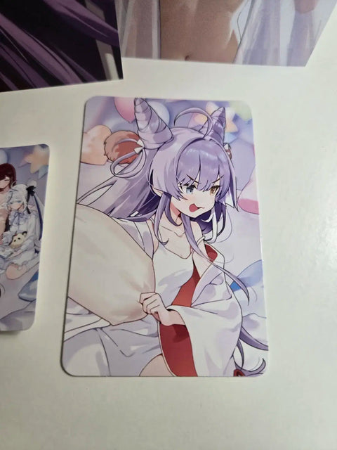 Tenkoshi Ibuki Merchandise Bundle [Stellive Stellive Ibuki Stellbuki Spring Date]