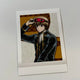 New (Unused) Gintama Okita Sougo Pasha Card Photocard