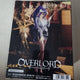 Overlord Albedo Sensei Figure
