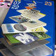 NewJeans 22 23 Yearbook New (Unused)