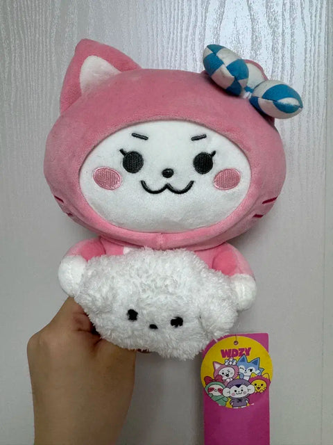 Itzy Witzy doll