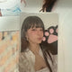 fromis_9 Chaeyoung Fromm Subscription Event Photocard
