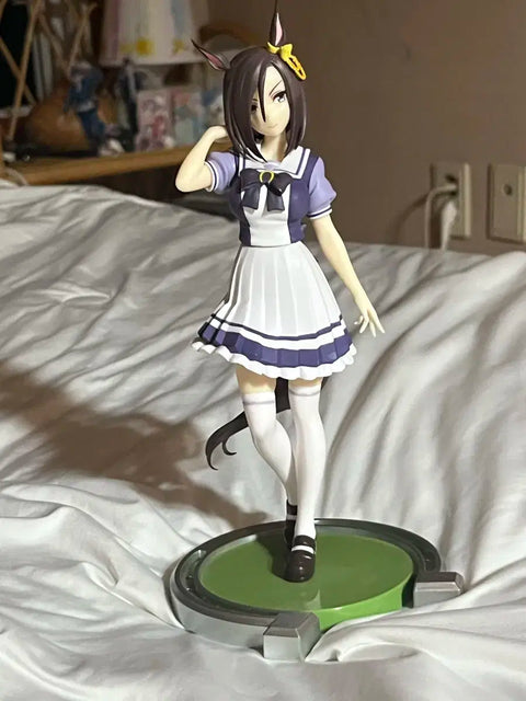 Opened) Uma Musume Pretty Derby Air Groove Figure