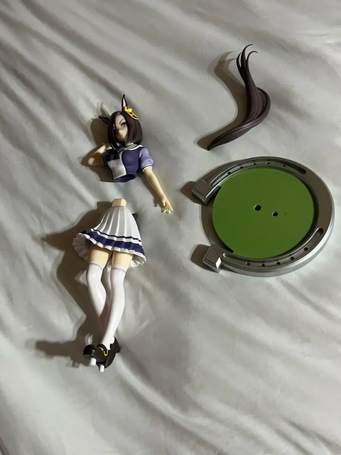 Opened) Uma Musume Pretty Derby Air Groove Figure