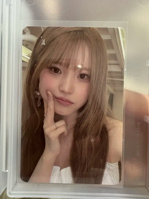 fromis_9 Concert From. Hayoung