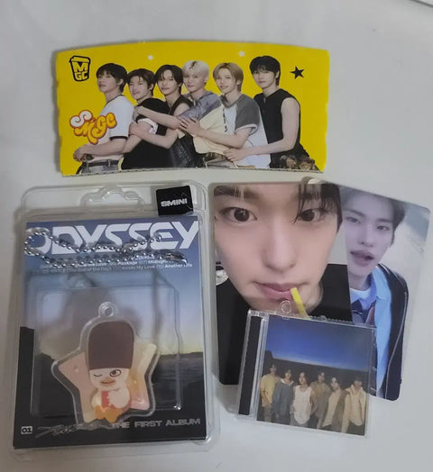Rise Mega Mini Sohee Full Set