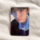 NCT WISH POP POP Fansign Lucky Draw Photocard Transfer Yuushi Unreleased POB Lucky Draw Photocard
