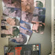 Dreadful Night Depulna Colpo Collection Photocards Strategy Package Bundle