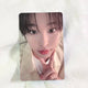 NCT WISH Pop Pop DearMyMuse Riku Lucky Draw Photocard Transfer Lucky Draw DearMyMuse