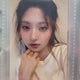 fromis_9 Nakyung From Summer
