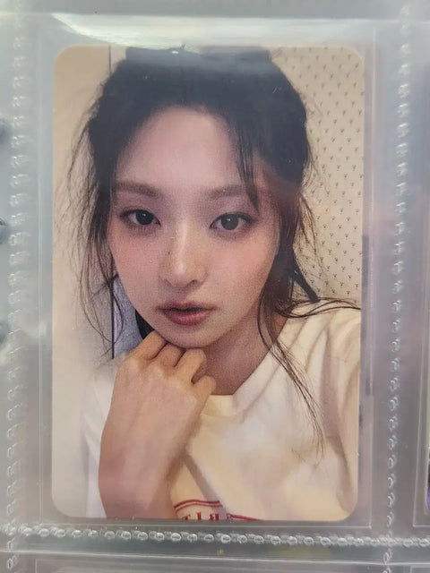 fromis_9 Nakyung From Summer