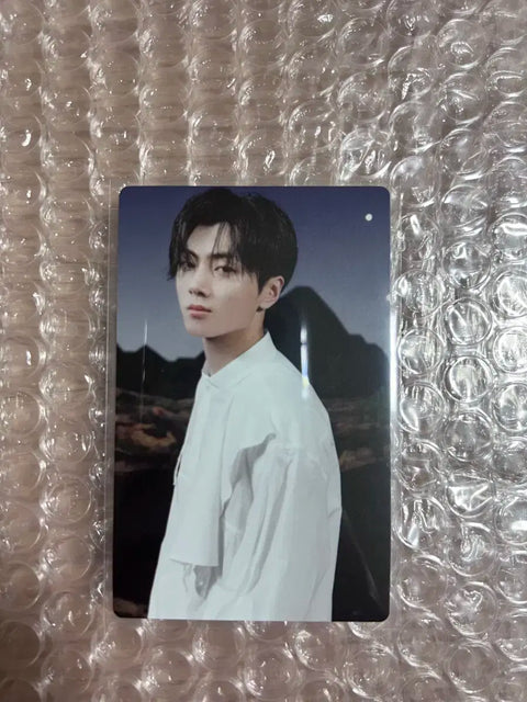 ENHYPEN YOI Limited A EL Ver. Photocard