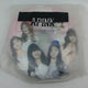 Apink Neck Cushion + Knee Blanket Set / Used