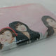 Apink Neck Cushion + Knee Blanket Set / Used