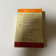 Whitney Houston Debut Album Cassette Tape