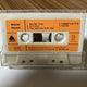 Whitney Houston Debut Album Cassette Tape