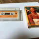Whitney Houston Debut Album Cassette Tape