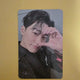 ATEEZ In Your Fantasy Soundcheck Sailor Soundcheck Photocard - Choi San