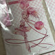 Shugo Chara Pale Tone Acrylic Stand