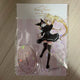 Shugo Chara Amu Hinamori Sanrio Acrylic Stand