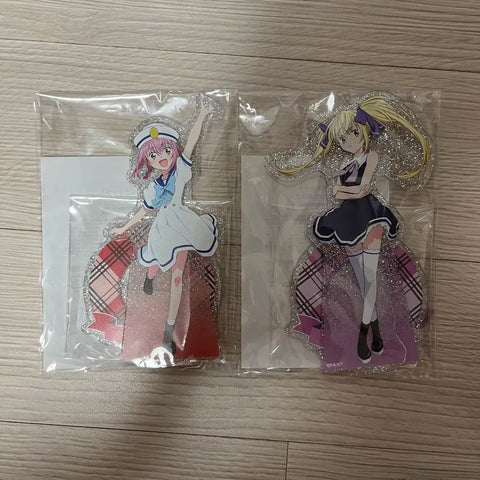 Shugo Chara! Sera Amu Sailor Look Acrylic Stand