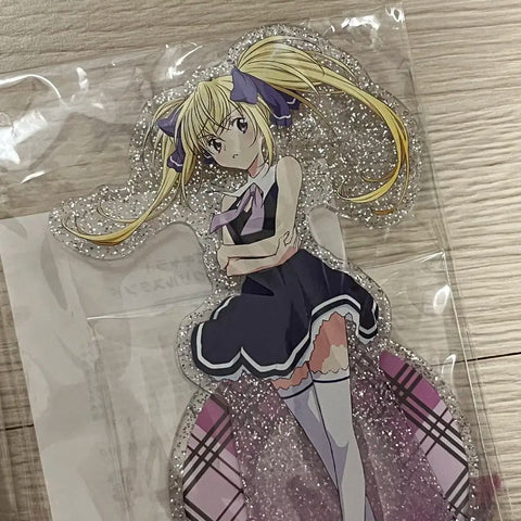 Shugo Chara! Sera Amu Sailor Look Acrylic Stand