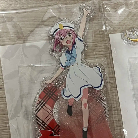 Shugo Chara! Sera Amu Sailor Look Acrylic Stand