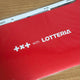 Lotteria TXT photocard
